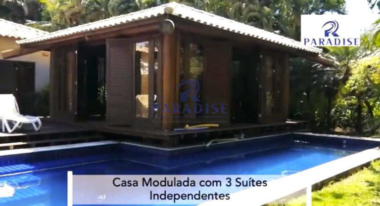 Imagem Casa com 3 Quartos à Venda, 1.000 m² em Itacimirim - Camaçari Imagem Casa com 3 Quartos à Venda, 1.000 m² em Itacimirim - Camaçari