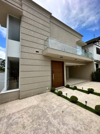 Imagem Casa com 4 Quartos à Venda, 371 m² em Alphaville - Santana De Parnaíba Imagem Casa com 4 Quartos à Venda, 371 m² em Alphaville - Santana De Parnaíba