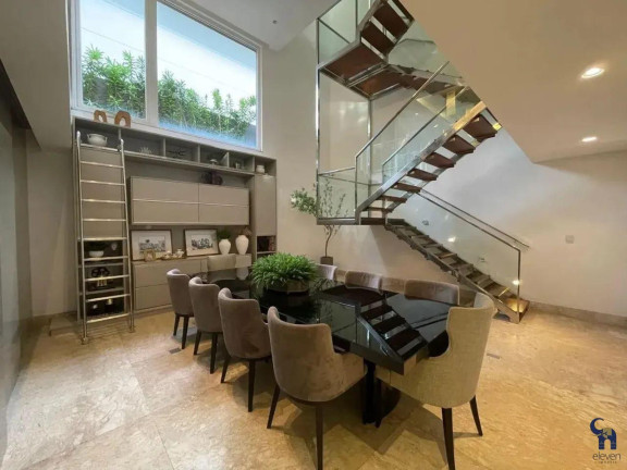 Imagem Casa com 5 Quartos à Venda, 770 m² em Alphaville I - Salvador Imagem Casa com 5 Quartos à Venda, 770 m² em Alphaville I - Salvador