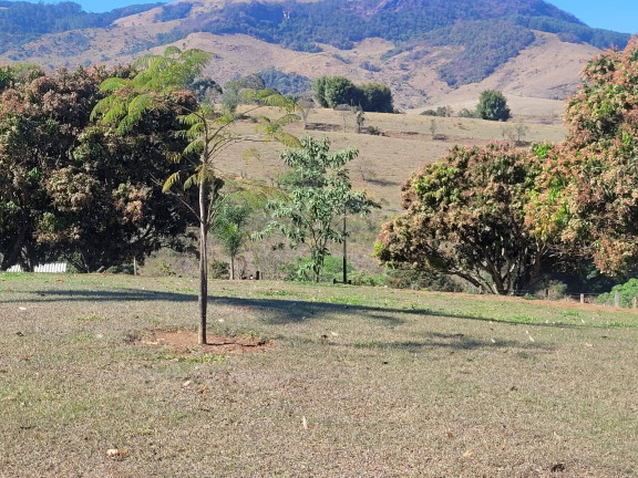 Imagem Chácara com 5 Quartos à Venda, 23 m² em Azevedo - Joanópolis