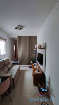 Imagem Apartamento com 2 Quartos à Venda, 98 m² em Vila Scarpelli - Santo André Imagem Apartamento com 2 Quartos à Venda, 98 m² em Vila Scarpelli - Santo André