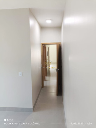 Imagem Casa com 3 Quartos à Venda, 115 m² em Setor Colonial Sul - Aparecida De Goiânia Imagem Casa com 3 Quartos à Venda, 115 m² em Setor Colonial Sul - Aparecida De Goiânia