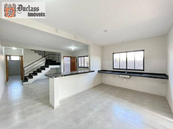 Imagem Sobrado com 3 Quartos à Venda, 136 m² em Jardim Dos Pinheiros - Atibaia Imagem Sobrado com 3 Quartos à Venda, 136 m² em Jardim Dos Pinheiros - Atibaia