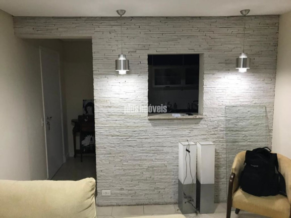 Imagem Apartamento com 2 Quartos à Venda, 50 m² em Panamby - São Paulo Imagem Apartamento com 2 Quartos à Venda, 50 m² em Panamby - São Paulo