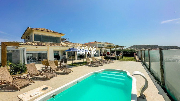 Imagem Imóvel com 7 Quartos à Venda, em Praia Rasa - Armação Dos Búzios Imagem Imóvel com 7 Quartos à Venda, em Praia Rasa - Armação Dos Búzios