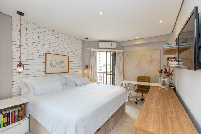 Imagem Imóvel com 3 Quartos à Venda, 172 m² em Moema - São Paulo Imagem Imóvel com 3 Quartos à Venda, 172 m² em Moema - São Paulo