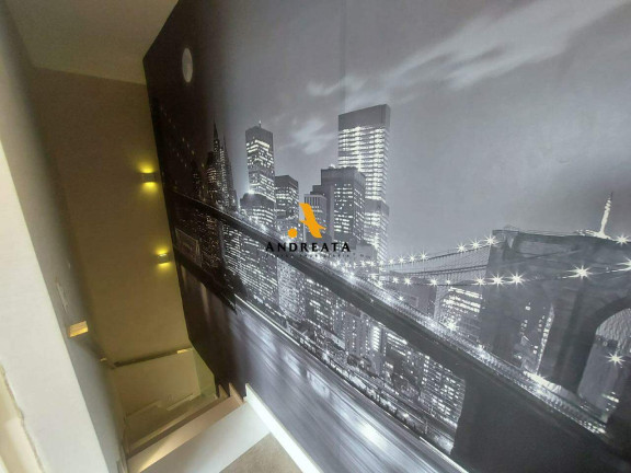 Imagem Cobertura com 3 Quartos para Alugar, 128 m² em Recreio Dos Bandeirantes - Rio De Janeiro