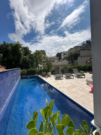 Imagem Imóvel com 5 Quartos à Venda, 730 m² em Cidade Jardim - São Paulo Imagem Imóvel com 5 Quartos à Venda, 730 m² em Cidade Jardim - São Paulo