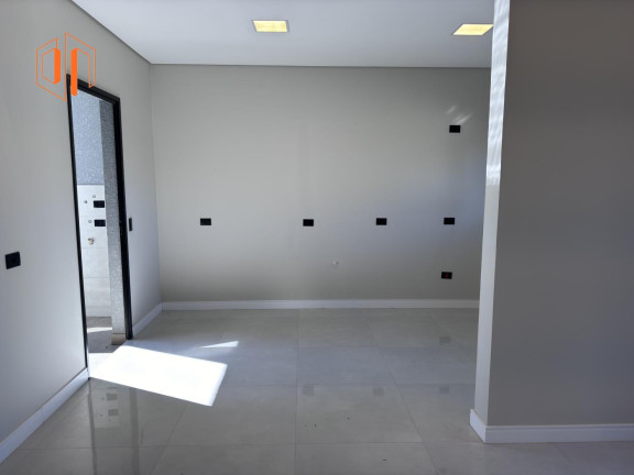 Imagem Casa com 3 Quartos à Venda, 100 m² em Cidade Jardim - São José Dos Pinhais