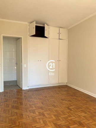 Imagem Apartamento com 3 Quartos à Venda, 110 m² em Jardim Paulista - São Paulo Imagem Apartamento com 3 Quartos à Venda, 110 m² em Jardim Paulista - São Paulo