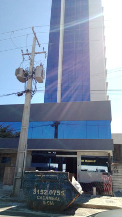 Sala Comercial para Alugar, 48 m² em Arapongas