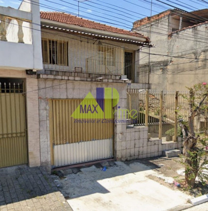 Sobrado com 1 Quarto para Alugar, 185 m² em Cidade Patriarca - São Paulo