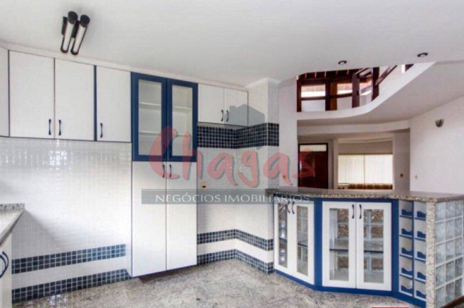 Imagem Sobrado com 4 Quartos à Venda, 650 m² em Tabatinga - Caraguatatuba