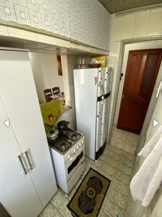 Imagem Apartamento com 2 Quartos à Venda, 60 m² em Praia Do Morro - Guarapari