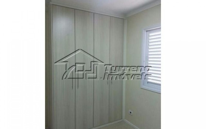 Imagem Apartamento com 2 Quartos à Venda, 55 m² em Parque Industrial - São José Dos Campos