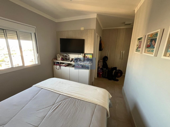 Imagem Apartamento com 3 Quartos para Alugar, 114 m² em Jardim Bonfiglioli - Jundiaí