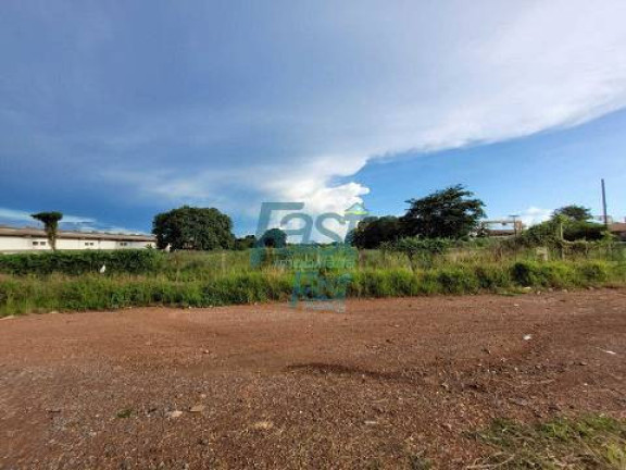 Terreno à Venda, 42.000 m² em Santa Isabel - Várzea Grande