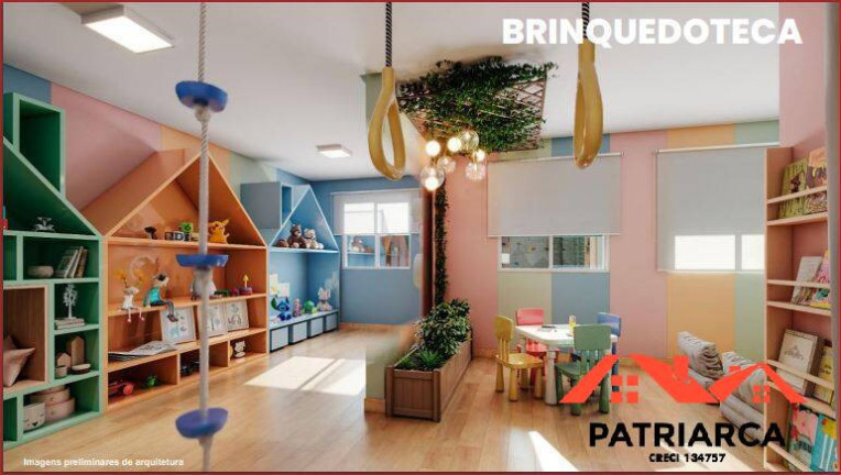 Imagem Apartamento com 2 Quartos à Venda, 50 m² em São Bernardo - Campinas Imagem Apartamento com 2 Quartos à Venda, 50 m² em São Bernardo - Campinas