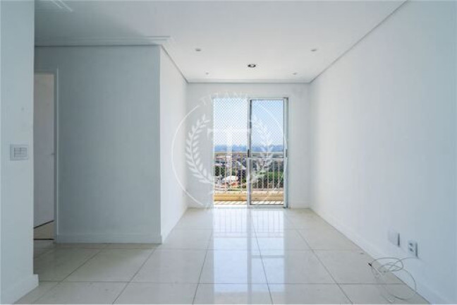 Imagem Apartamento com 3 Quartos à Venda, 61 m² em Jardim Japão - São Paulo