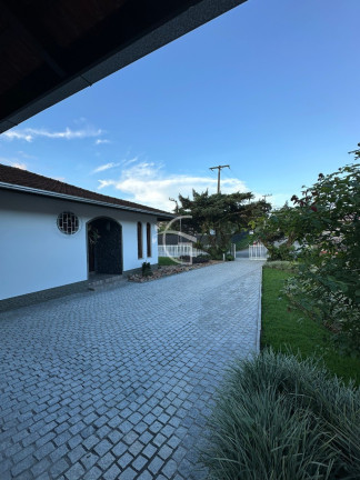 Imagem Casa com 3 Quartos à Venda,  em Floresta - Joinville