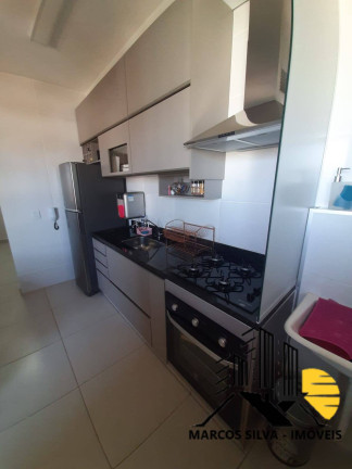 Imagem Apartamento com 2 Quartos à Venda, 62 m² em Tubalina - Uberlândia