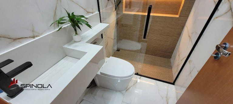 Imagem Casa com 3 Quartos à Venda, 80 m² em Vila Caiçara - Praia Grande Imagem Casa com 3 Quartos à Venda, 80 m² em Vila Caiçara - Praia Grande