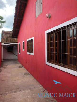 Imagem Casa com 2 Quartos à Venda, 125 m² em Jardim Regina - Itanhaém Imagem Casa com 2 Quartos à Venda, 125 m² em Jardim Regina - Itanhaém
