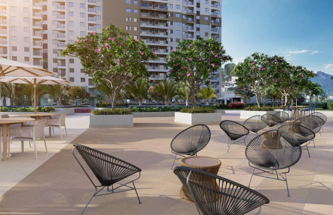 Imagem Apartamento com 2 Quartos à Venda, 49 m² em Santo Cristo - Rio De Janeiro Imagem Apartamento com 2 Quartos à Venda, 49 m² em Santo Cristo - Rio De Janeiro