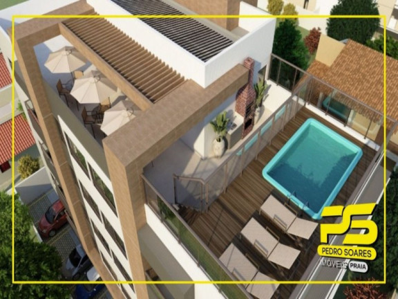 Imagem Apartamento com 3 Quartos à Venda, 74 m² em Intermares - Cabedelo
