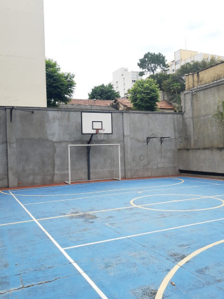 Imagem Apartamento com 2 Quartos à Venda, 74 m² em Vila Madalena - São Paulo