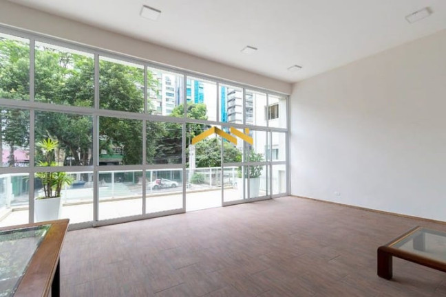 Imagem Apartamento com 3 Quartos à Venda, 224 m² em Jardim Paulista - São Paulo