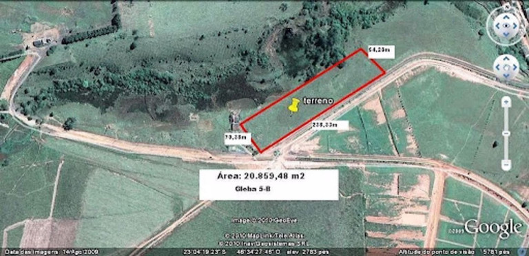 Imagem Imóvel à Venda, 20.859 m² em Tanque - Atibaia Imagem Imóvel à Venda, 20.859 m² em Tanque - Atibaia