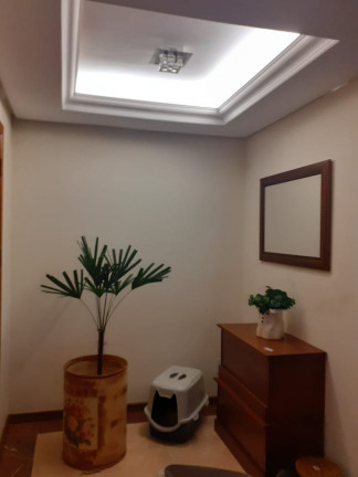 Imagem Casa de Condomínio com 4 Quartos à Venda, 251 m² em Nonoai - Porto Alegre