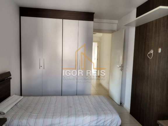 Imagem Apartamento com 3 Quartos à Venda, 136 m² em Parque Tamandaré - Campos Dos Goytacazes