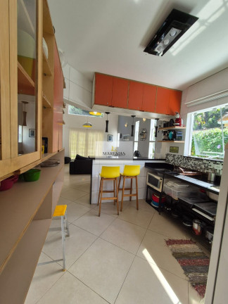 Imagem Casa com 4 Quartos à Venda, 420 m² em Toque-toque Pequeno - São Sebastião