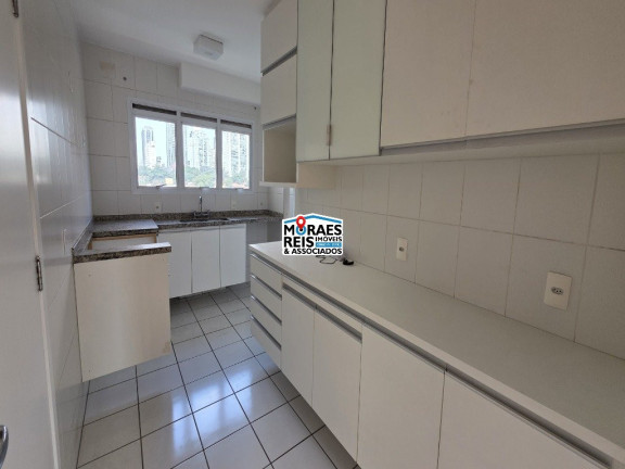 Imagem Apartamento com 3 Quartos para Alugar, 170 m² em Santo Amaro - São Paulo Imagem Apartamento com 3 Quartos para Alugar, 170 m² em Santo Amaro - São Paulo