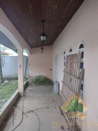 Imagem Casa com 4 Quartos à Venda, 155 m² em Toninhas - Ubatuba Imagem Casa com 4 Quartos à Venda, 155 m² em Toninhas - Ubatuba
