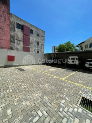 Imagem Apartamento com 3 Quartos para Alugar, 98 m² em Capim Macio - Natal Imagem Apartamento com 3 Quartos para Alugar, 98 m² em Capim Macio - Natal