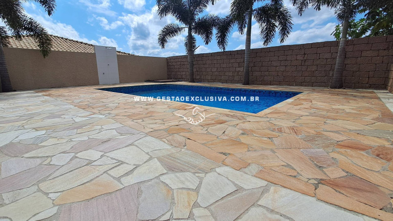 Imagem Casa com 3 Quartos à Venda, 62 m² em Parque Das Laranjeiras - Itatiba