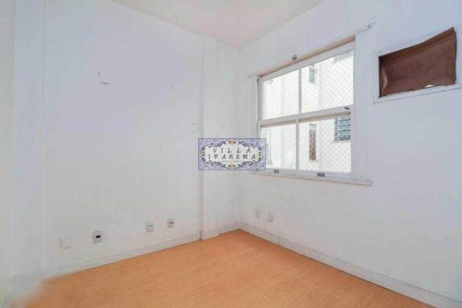 Imagem Apartamento com 3 Quartos à Venda, 90 m² em Botafogo - Rio De Janeiro