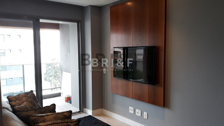 Imagem Apartamento com 2 Quartos à Venda, 65 m² em Brooklin - São Paulo Imagem Apartamento com 2 Quartos à Venda, 65 m² em Brooklin - São Paulo