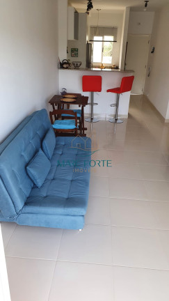 Imagem Apartamento com 2 Quartos à Venda, 70 m² em Perequê Açu - Ubatuba