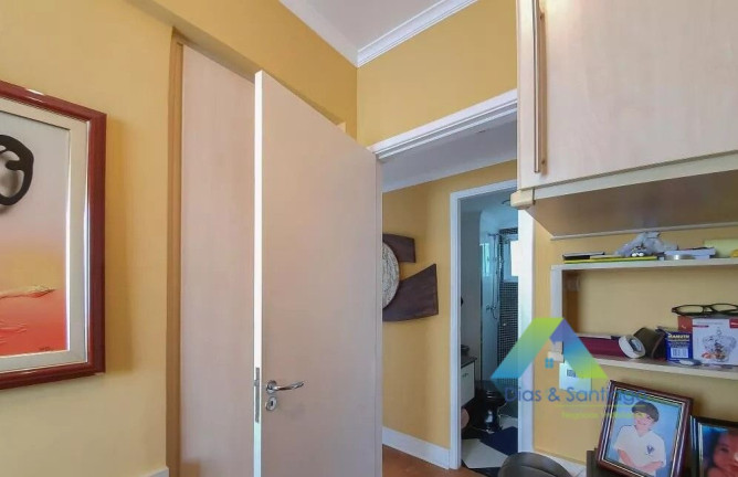 Imagem Cobertura com 3 Quartos à Venda, 180 m² em Vila Das Mercês - São Paulo