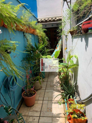 Imagem Sobrado com 4 Quartos à Venda, 155 m² em Ipiranga - São Paulo Imagem Sobrado com 4 Quartos à Venda, 155 m² em Ipiranga - São Paulo
