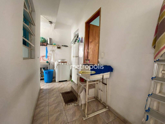 Imagem Casa com 3 Quartos à Venda, 243 m² em Vila Alpina - São Paulo Imagem Casa com 3 Quartos à Venda, 243 m² em Vila Alpina - São Paulo