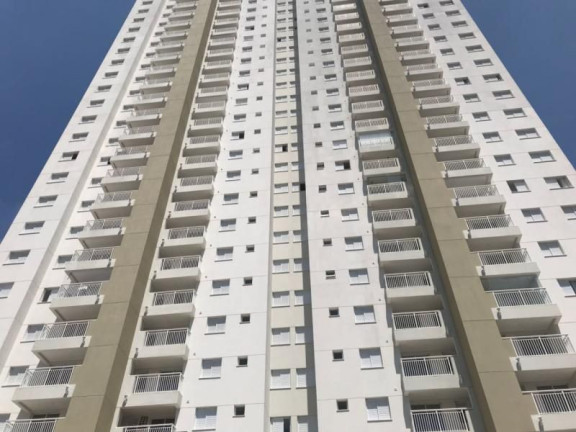 Imagem Apartamento com 2 Quartos à Venda, 60 m² em Campestre - Santo André