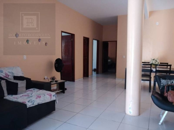 Imagem Casa com 4 Quartos à Venda, 300 m² em Tabuba - Caucaia Imagem Casa com 4 Quartos à Venda, 300 m² em Tabuba - Caucaia