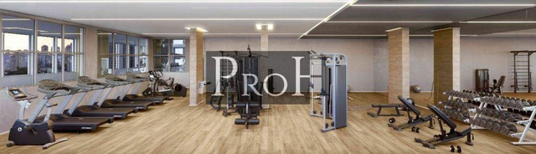 Imagem Apartamento com 3 Quartos à Venda, 131 m² em Brooklin Paulista - São Paulo Imagem Apartamento com 3 Quartos à Venda, 131 m² em Brooklin Paulista - São Paulo