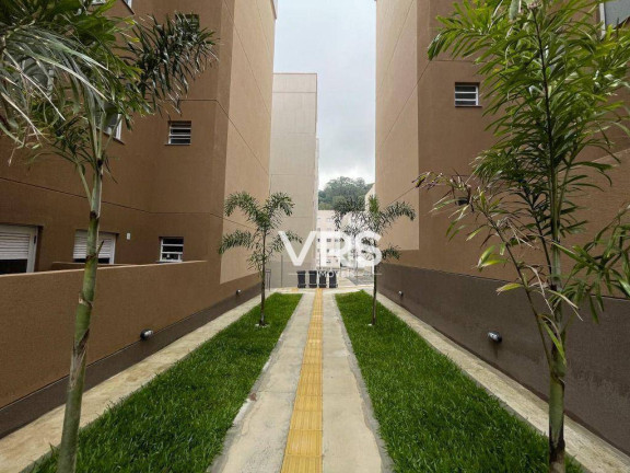 Imagem Apartamento com 2 Quartos à Venda, 50 m² em Pimenteiras - Teresópolis