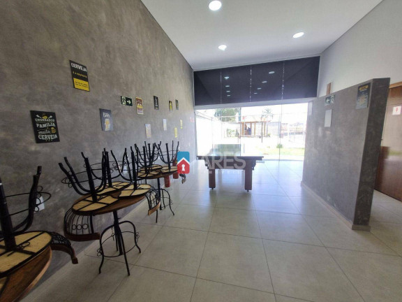 Imagem Casa com 3 Quartos à Venda, 98 m² em Loteamento Residencial Pacaembu - Americana Imagem Casa com 3 Quartos à Venda, 98 m² em Loteamento Residencial Pacaembu - Americana